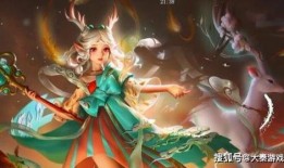 王者荣耀瑶巴宝莉爆料视频,梦幻联动，童话世界降临王者荣耀