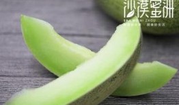 网红冰淇淋蜜瓜怎么吃的,夏日清凉新吃法大揭秘