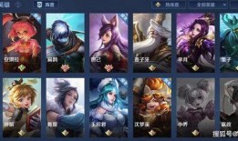 王者荣耀最新皮肤爆料弈星,棋盘之上，星辰璀璨