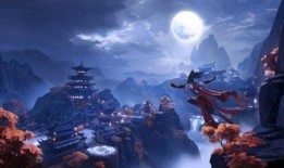 剑侠世界3手游最新爆料,江湖再起，侠客风云再续！