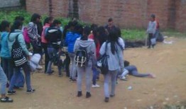 宾阳最新新闻爆料炮竹