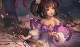 小乔封面爆料视频下载,揭秘新角色魅力与神秘背景