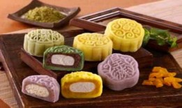 五仁月饼被爆料了吗视频,揭秘网络爆料背后的真相