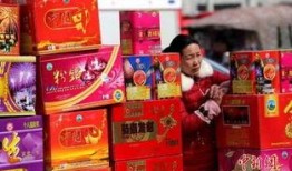 宾阳最新新闻爆料炮竹