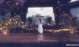 逆水寒最新爆料28天,全新剧情与角色曝光，沉浸式武侠世界等你探索