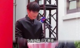 港娱最新爆料王嘉尔视频,港娱爆料背后的精彩瞬间
