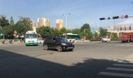 爆料红绿灯堵车视频,揭秘城市交通拥堵背后的真相