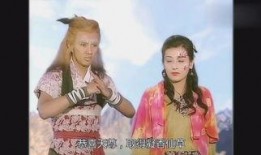 搜神传全集在线观看,穿越时空的奇幻之旅