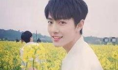 造型师爆料杨紫肖战视频,幕后造型幕后故事