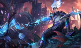 荣耀典藏最新爆料 韩信,韩信全新爆料，神秘技能引期待