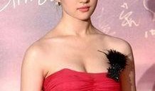 女明星爆料娱乐圈,女明星揭露惊人内幕