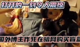 爆料博主作死视频大全,视频大全背后的惊险瞬间