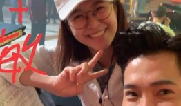 江嘉敏爆料姐妹是谁啊视频,揭秘神秘姐妹身份！