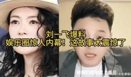 娱乐圈惊人爆料,揭秘明星背后的惊人真相