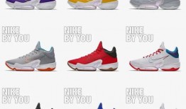 浓眉爆料新球鞋视频