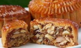 五仁月饼被爆料了吗视频,揭秘网络爆料背后的真相