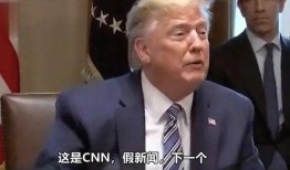 特朗普cnn爆料视频,独家内幕曝光