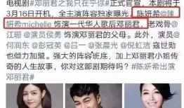陈妍希婚前爆料视频,揭秘明星婚姻背后的真实故事