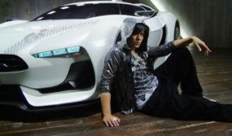 卓伟豪车爆料视频大全最新,揭秘明星奢华生活背后的真相