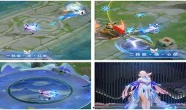 貂蝉新传说皮肤爆料视频,华丽蜕变，舞动芳华